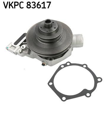 Pompe à eau SKF ref. VKPC 83617